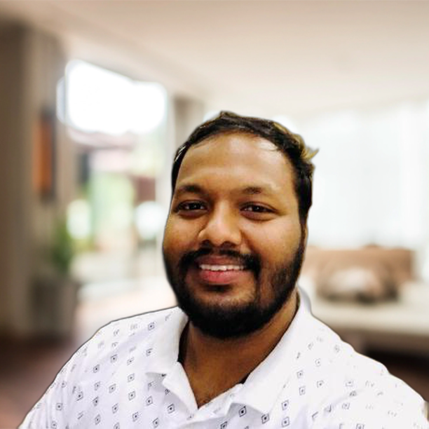 Nilesh Bhagwat